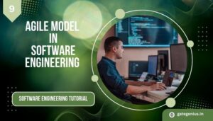 Read more about the article Agile Model in Software Engineering: A Complete Guide | Software Engineering Tutorial