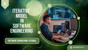 Read more about the article Iterative Model in Software Engineering: A Comprehensive Guide | Software Engineering Tutorial