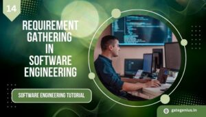 Read more about the article Requirement Gathering in Software Engineering: A Complete Guide | Software Engineering Tutorial