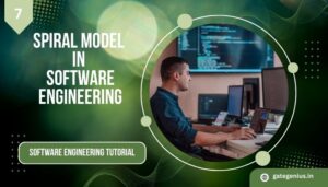 Read more about the article Spiral Model in Software Engineering | Software Engineering Tutorial