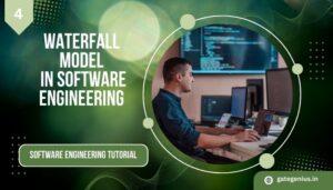 Read more about the article Waterfall Model in Software Engineering: A Detailed Guide | Software Engineering Tutorial