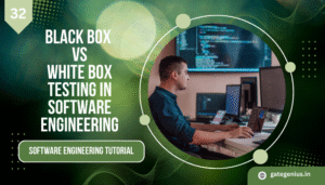 Read more about the article Black Box VS White Box Testing in software engineering: A Comprehensive Guide | Software Engineering Tutorial