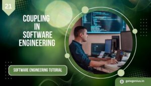 Read more about the article Coupling in Software Engineering: A Comprehensive Guide | Software Engineering Tutorial