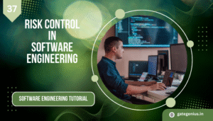 Read more about the article Risk Control in Software Engineering | Software Engineering Tutorial