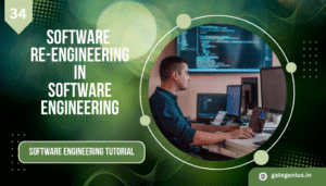Read more about the article What is Software Re-Engineering in Software Engineering: Revitalizing Legacy Systems for the Future | Software Engineering Tutorial