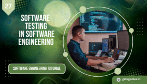 Read more about the article Software Testing in Software Engineering: A Comprehensive Guide | Software Engineering Tutorial