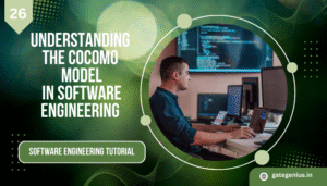 Read more about the article Understanding the COCOMO Model in Software Engineering | Software Engineering Tutorial